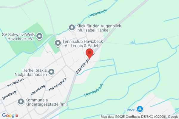 Elke Otterstätter