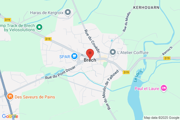 Brech, Thomas