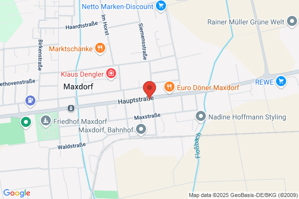 Warschko Obst und Gemüse