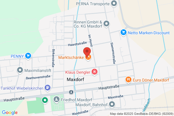 Physiotherapie Bressler u. Glavanic