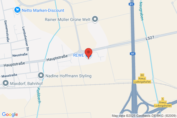 REWE