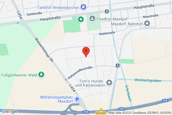Bohrmann Transporte GmbH