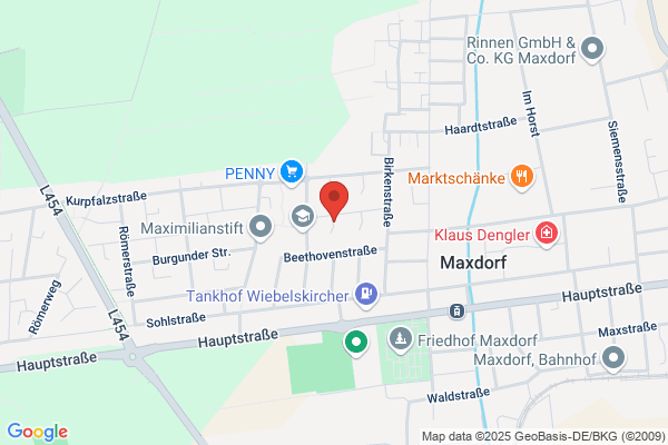 Heimkinomarkt.de GmbH