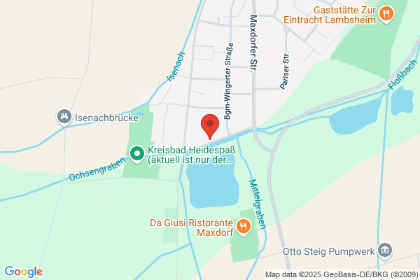 ERGO Versicherung Eber Edrei Rodriguez Tapia