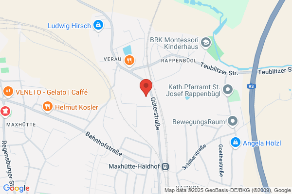 RepWay GmbH