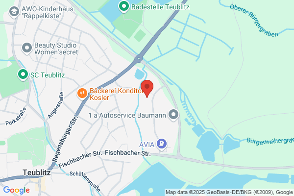 B & L Bauunternehmen GmbH