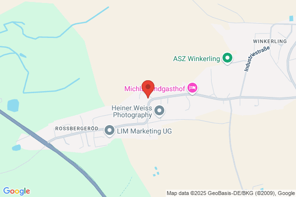 KTB Kurierdienst Transporte Bachfischer, Regalservice, Hausmeisterdienst