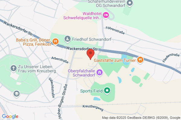 Lernende Region Schwandorf