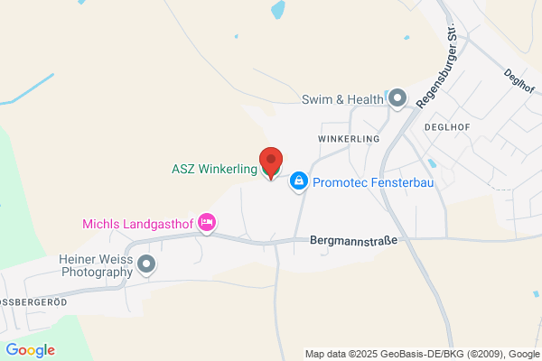 Schießzentrum Winkerling
