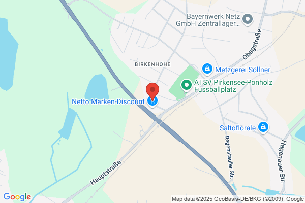 Naturheilpraxis