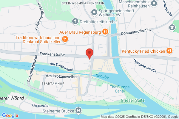 Arbeitssicherheit Robert Zeidler