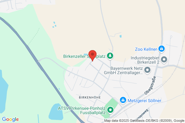 Bayrisch Stylisch- Elke Wolf