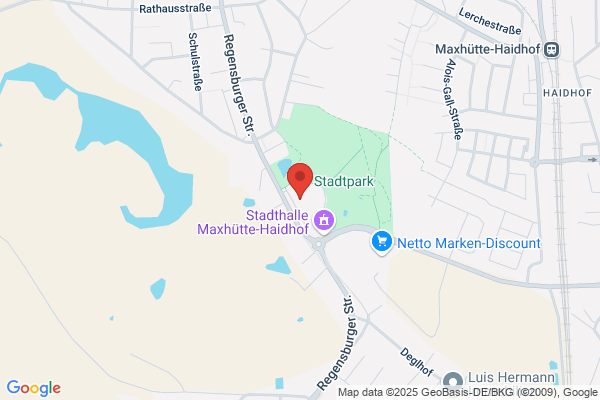 Grundschule Maxhütte-Haidhof