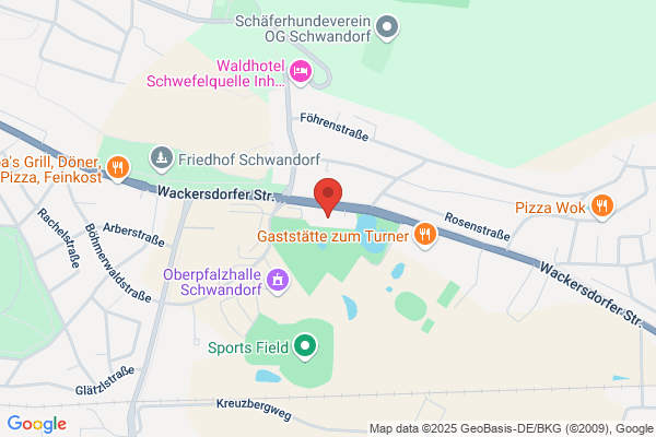 Proxygen Technologies GmbH