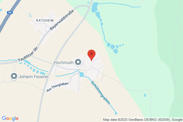 f&p logistics UG (haftungsbeschränkt)