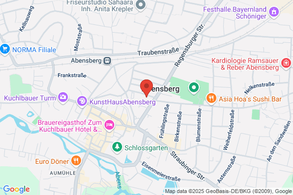Fellmeyer's Getränkemärkte GmbH