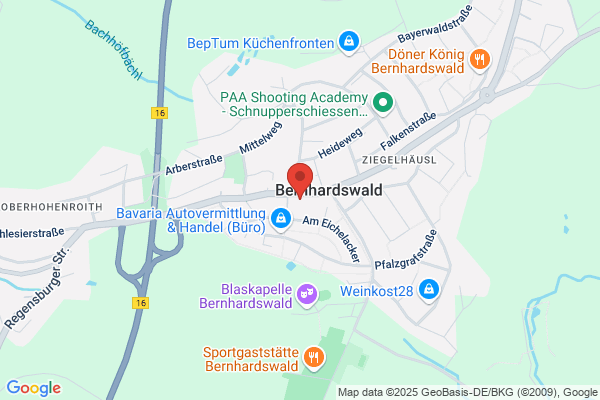 Getränke Klette GmbH