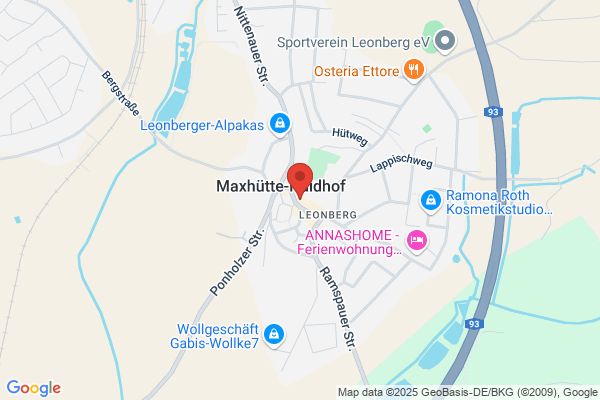 Leonberg Pfarramt Kath. Pfarramt St. Leonhard
