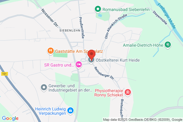 Der Lottoladen Inh: Ronny Hermann-Reisinger