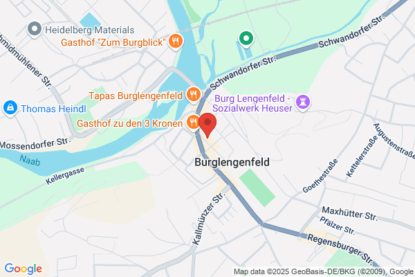 Rechtsanwalt Sebastian Bösl