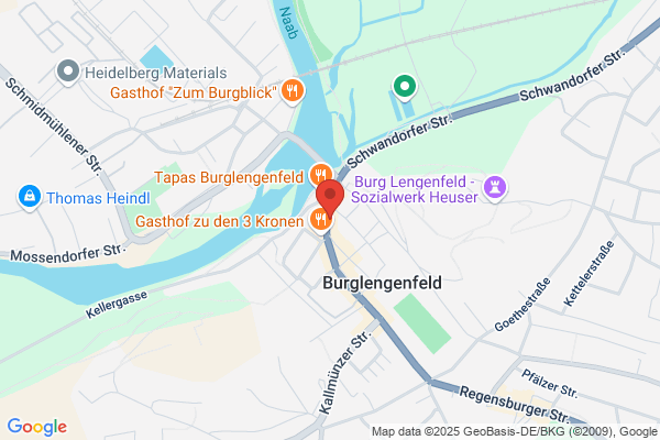 Rechtsanwälte Wetzstein + Richter Partnerschaft