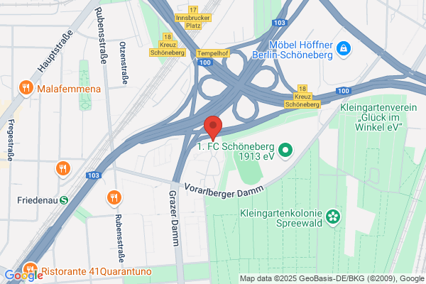 Malerbetrieb & Dienstleistungsservice