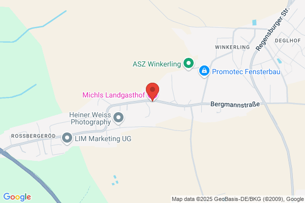 Landgasthof