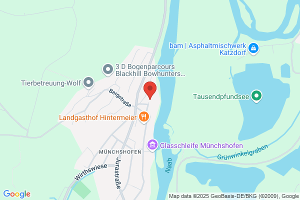 Schreinerei Karl Popp