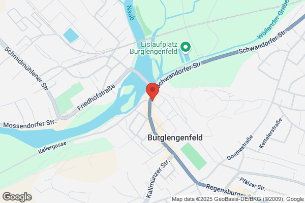 Lohi - Lohnsteuerhilfe Bayern e. V. Burglengenfeld