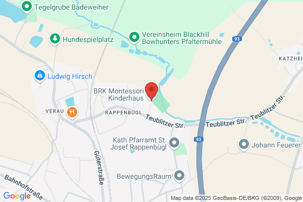Montessori Förderverein