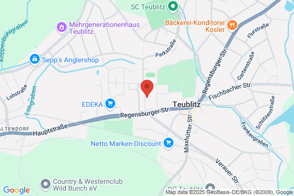 Volksschule Teublitz