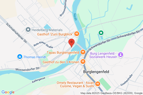 Debeka Servicebüro Burglengenfeld (Versicherungen und Bausparen)
