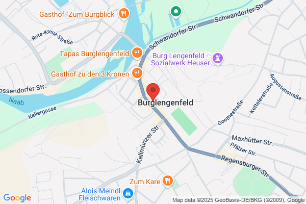 ERGO Versicherung Dennis Gabler