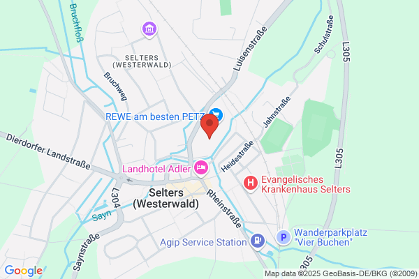 AWG Mode Center Selters(Westerwald)