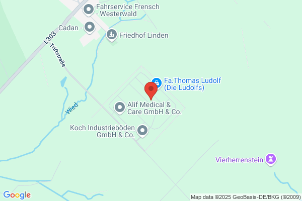 Aldorf Maschinenbau GmbH