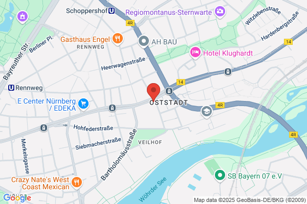 Berghammer Personalmanagement GmbH
