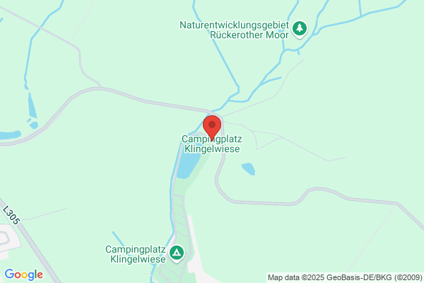 Campingplatz Klingelwiese