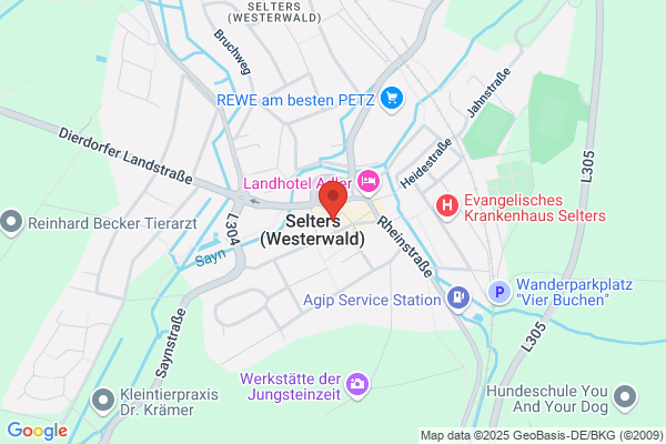 Ev. Jugendpfarramt