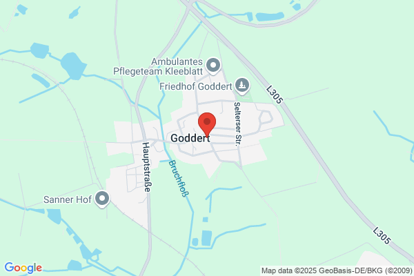 Gemeindeverwaltung Goddert