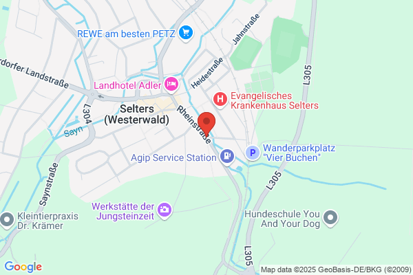 Stadt Selters