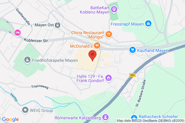 Apotheke im HIT
