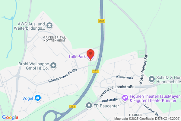 Tolli-Park GmbH & Co. KG
