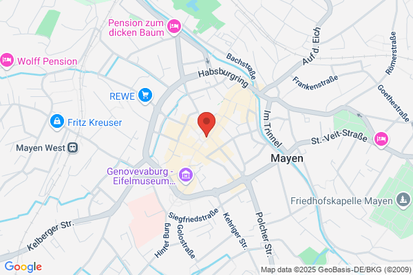 Bäckerei Hoefer GmbH