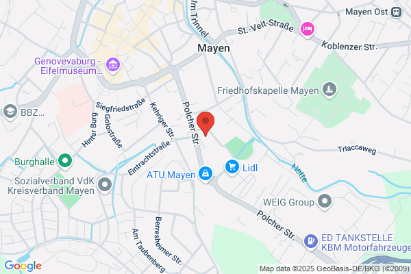 CENTERSHOP Mayen