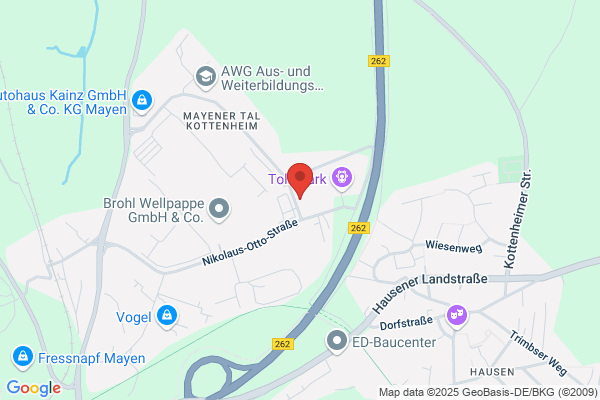Reinart-Bau GmbH