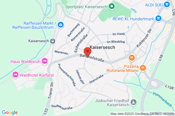 Möbel Scheid GmbH