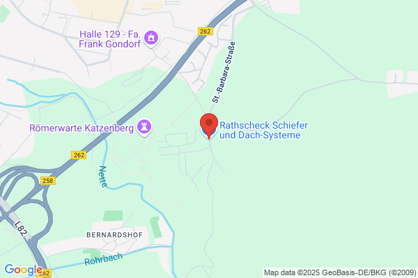 Rathscheck Schiefer und Dach-Systeme KG