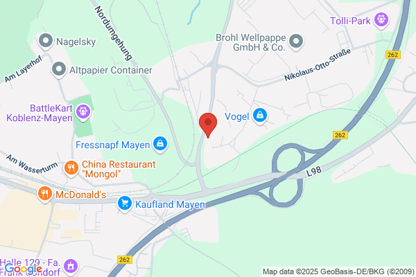 Clasen Datensysteme GmbH
