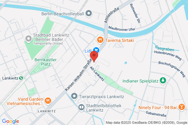 Getränke Hoffmann