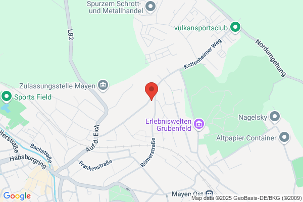 AniCura Kleintierzentrum Mayen GmbH